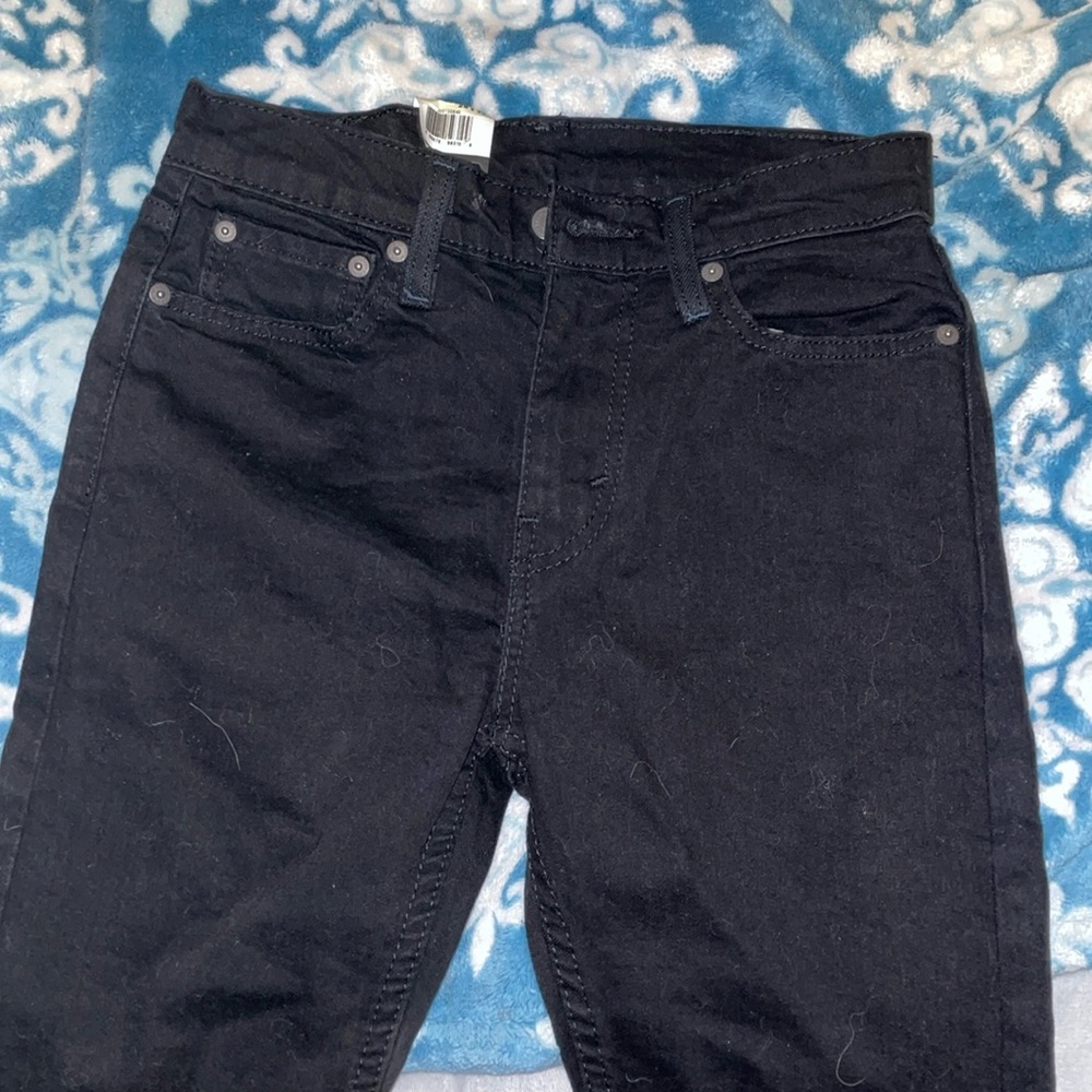 Boys Levi’s